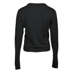 Pull col v 18680 Femme BILL TORNADE