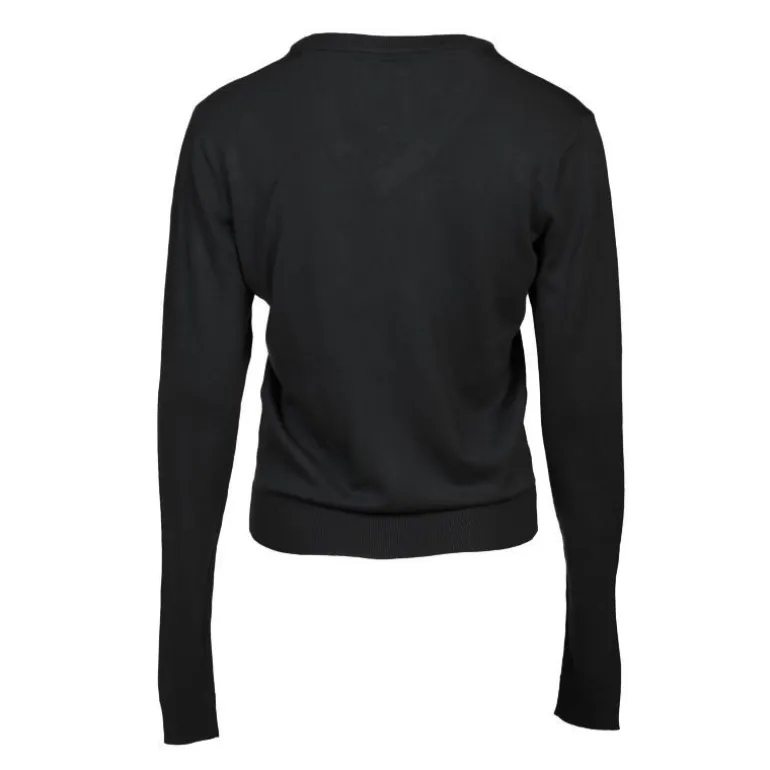 Pull col v 18680 Femme BILL TORNADE