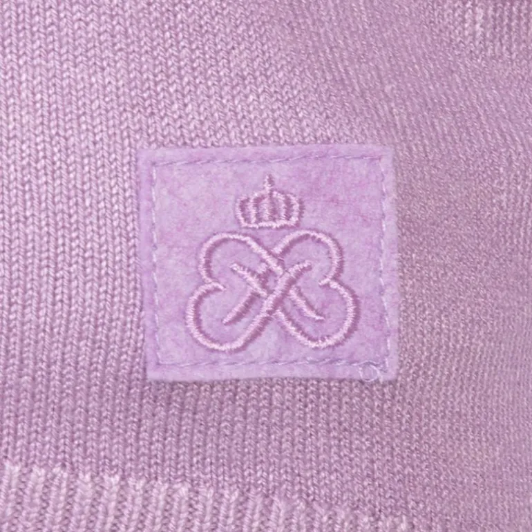 Pull col v femme damiene Femme BURTON OF LONDON