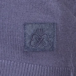 Pull col v femme damiene Femme BURTON OF LONDON