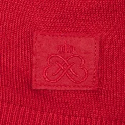 Pull col v femme damiene Femme BURTON OF LONDON