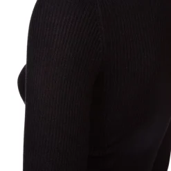 Pull col v femme fine cote jamina Femme BURTON OF LONDON