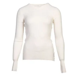 Pull col v femme fine cote jamina Femme BURTON OF LONDON