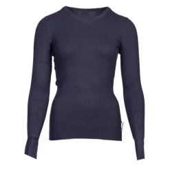 Pull col v femme fine cote jamina Femme BURTON OF LONDON