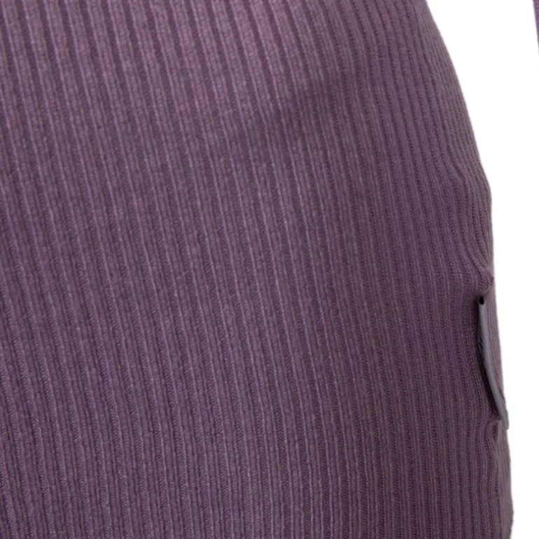 Pull col v femme fine cote jamina Femme BURTON OF LONDON