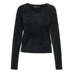 Pull Ella piumo maille fine Femme ONLY