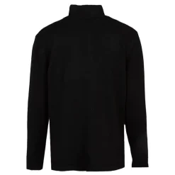 Pull en laine et cachemire col haut Femme BELLE FEMME