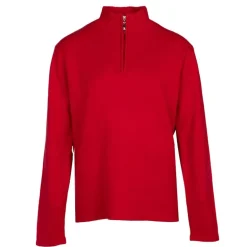 Pull en laine et cachemire col haut Femme BELLE FEMME