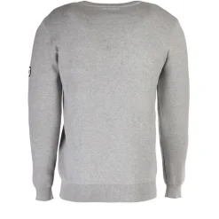 Pull en maille fine col v gerlando Homme KAPORAL