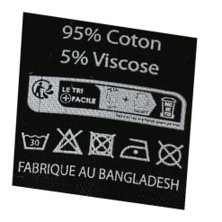 Pull en maille fine col v gerlando Homme KAPORAL