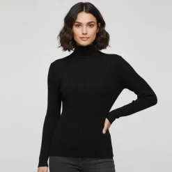 Pull en maille Perolle Femme ONLY