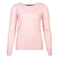 Pull femme col rond en laine Femme MADO ET LES AUTRES