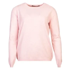 Pull femme col rond en laine Femme MADO ET LES AUTRES