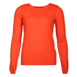 Pull femme col rond en laine Femme MADO ET LES AUTRES