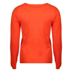 Pull femme col rond en laine Femme MADO ET LES AUTRES