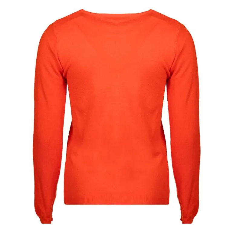 Pull femme col rond en laine Femme MADO ET LES AUTRES