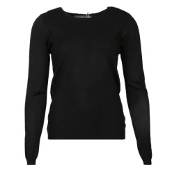 Pull femme col rond en laine Femme MADO ET LES AUTRES