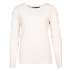 Pull femme col rond en laine Femme MADO ET LES AUTRES