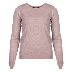 Pull femme col rond en laine Femme MADO ET LES AUTRES