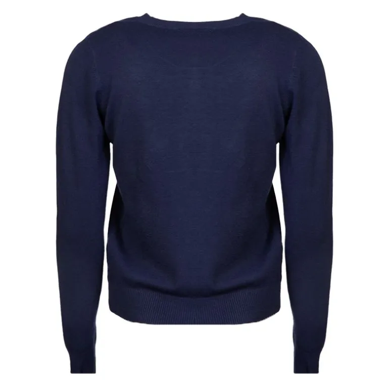 Pull femme col rond en laine Femme MADO ET LES AUTRES