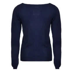 Pull femme col rond en laine Femme MADO ET LES AUTRES