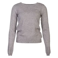 Pull femme col rond en laine Femme MADO ET LES AUTRES
