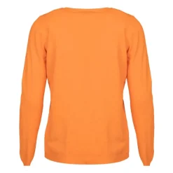 Pull femme col rond en laine Femme MADO ET LES AUTRES