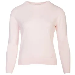 Pull femme col rond florane Femme BURTON OF LONDON