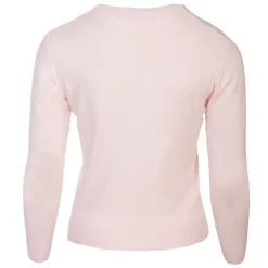 Pull femme col rond florane Femme BURTON OF LONDON