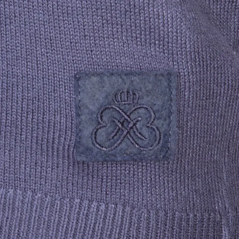 Pull femme col rond florane Femme BURTON OF LONDON