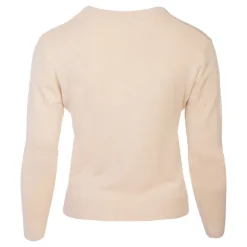 Pull femme col rond florane Femme BURTON OF LONDON