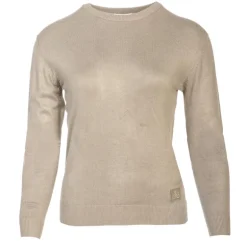 Pull femme col rond florane Femme BURTON OF LONDON