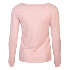 Pull femme col v en laine Femme MADO ET LES AUTRES