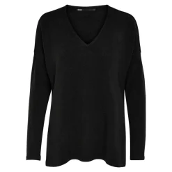 Pull fin col v victoria Femme ONLY