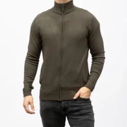 Pull full zip cash touch 7982 Homme TORRENTE