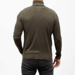 Pull full zip cash touch 7982 Homme TORRENTE