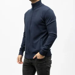 Pull full zip cash touch 7982 Homme TORRENTE