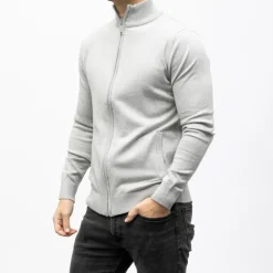 Pull full zip cash touch 7982 Homme TORRENTE