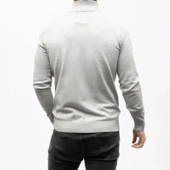 Pull full zip cash touch 7982 Homme TORRENTE