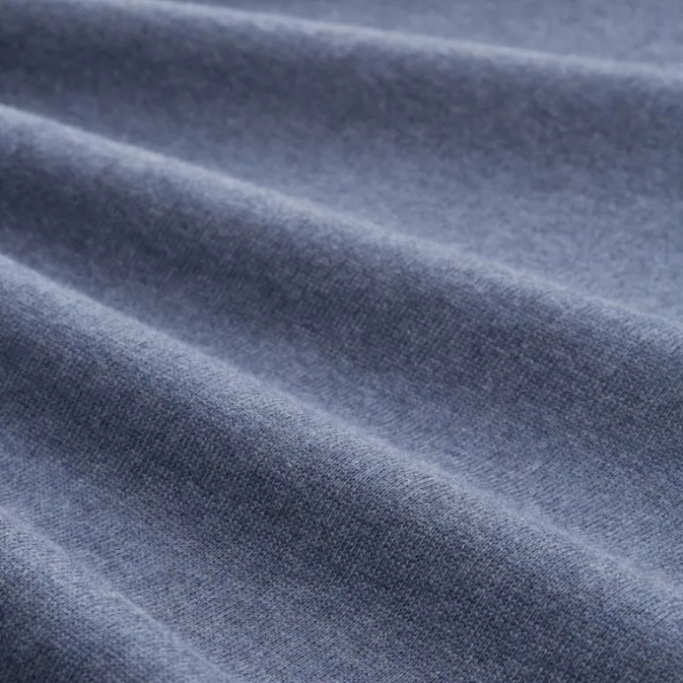 Pull maille fine col rond Homme TOM TAILOR