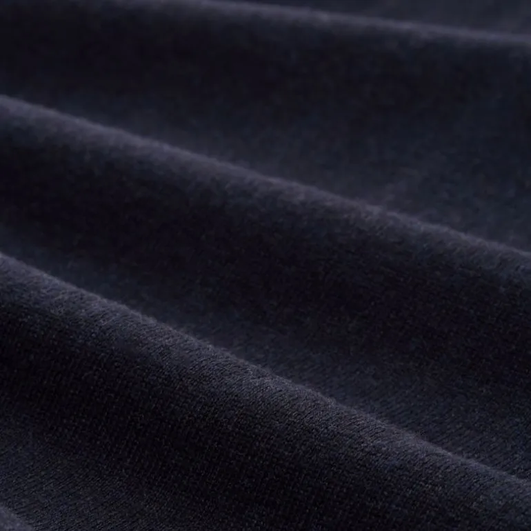 Pull maille fine col rond Homme TOM TAILOR