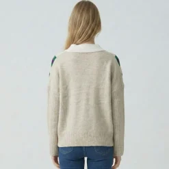 Pull mezel Femme LES TROPEZIENNES PAR M.BELARBI