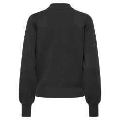 Pull Mila col haut maille fine Femme JDY