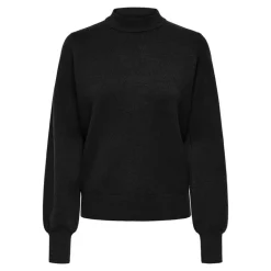 Pull Mila col haut maille fine Femme JDY