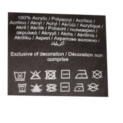 Pull Myrna en maille col ras de cou Femme VILA