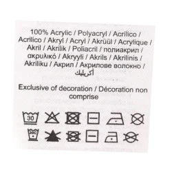 Pull Myrna en maille col ras de cou Femme VILA