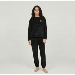 Pyjama assorti lulu-femme-ah2025-26-002 Femme LULU CASTAGNETTE