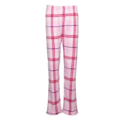Pyjama polaire motif tartan Femme TORRENTE