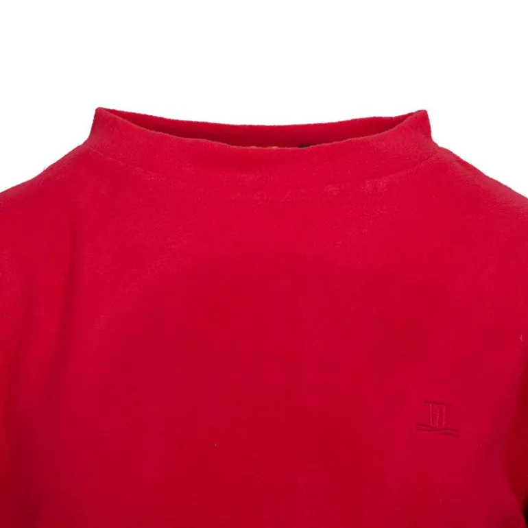 Pyjama polaire motif tartan Femme TORRENTE