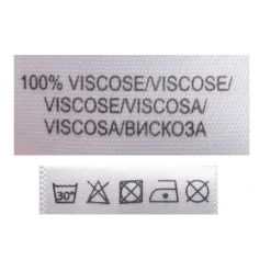 Robe à boutons fleurie Fille Enfant DEELUXE 74